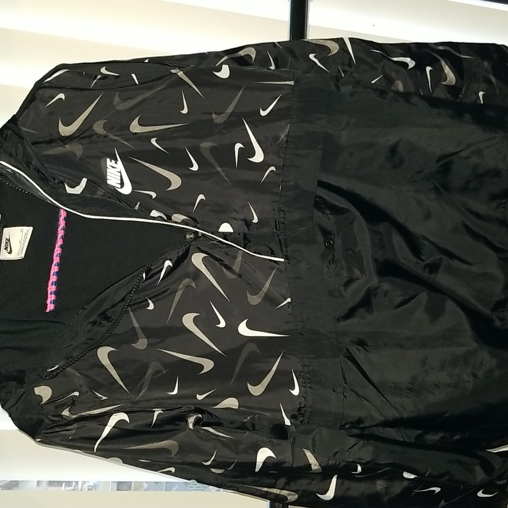Nike Rain Jacket